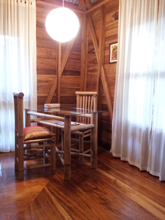 Casa De La Trepada Villa Cocles Cameră foto